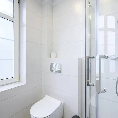 Apartament 3 Maja 32b -b By Homeprime