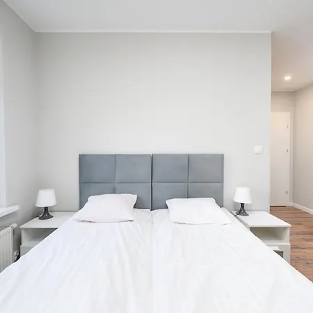 Apartament 3 Maja 32b -b By Homeprime Sopot