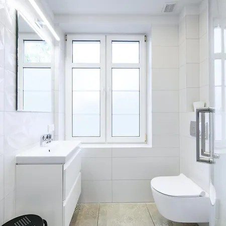 Apartament 3 Maja 32b -b By Homeprime