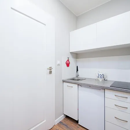 Apartment 3 Maja 32b -b By Homeprime