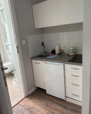 Atuna 2 Apartment