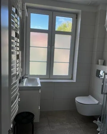 Atuna 2 Apartment Zoppot