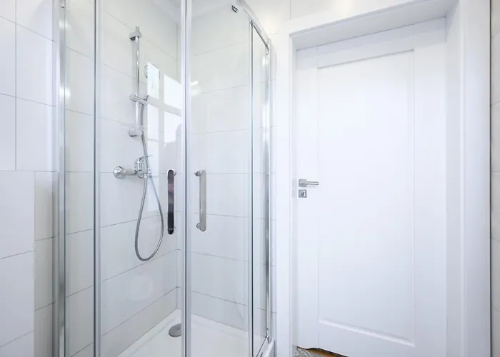 3 Maja 32b -b By Homeprime Lägenhet