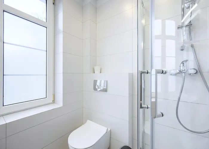 Апартаменти 3 Maja 32b -b By Homeprime