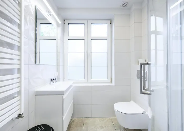 Lägenhet 3 Maja 32b -b By Homeprime