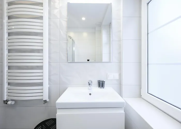 3 Maja 32b -b By Homeprime Lägenhet *